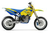Husaberg FSc Supermotard 2005