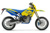 Husaberg FS Supermotard 2005