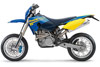 Husaberg FS450e 2006