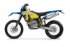 Husaberg Enduro FE 450e 2008