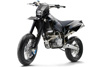Husaberg Supermoto FS 450e 2008