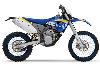 Husaberg FE 450 2010