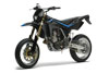 Husqvarna SM 510R 2005