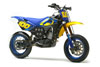 Husqvarna SMR 630 Eddy Seel Replica 2005