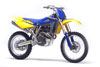 Husqvarna TC 450 2005
