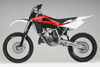 Husqvarna CR 125 2008