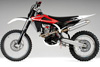 Husqvarna TXC 250 2008