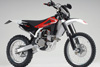 Husqvarna TE 450 ie 2008