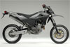 Husqvarna SM 610IE 2010