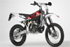 Husqvarna WR 250 2010