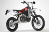 Husqvarna WR 300 2010