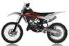Husqvarna WR125 2013