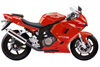 Hyosung GT125 R 2007