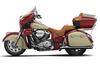 Indian Roadmaster 2015
