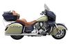 Indian Roadmaster 2016