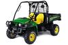 John Deere Gator XUV 625i 4x4 2011