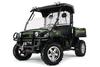 John Deere Gator XUV 825i 4x4 2011