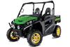 John Deere Gator RSX850i sport 2013