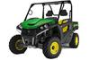 John Deere Gator RSX850i 2013