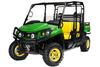 John Deere Gator XUV 550 S4 2013
