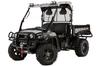John Deere Gator XUV 825i Power Steering 2013