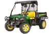 John Deere XUV 855D Power Steering 2013