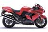 Kawasaki Ninja ZX-14 2006