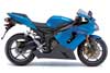 Kawasaki Ninja ZX-6R 2006