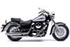 Kawasaki Vulcan 1500 Classic FI 2006