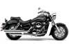 Kawasaki Vulcan 1600 Classic 2006