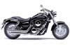 Kawasaki Vulcan 1600 Mean Streak 2006