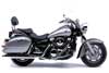 Kawasaki Vulcan 1600 Nomad 2006
