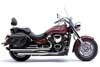 Kawasaki Vulcan 2000 Classic LT 2006