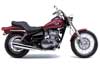 Kawasaki Vulcan 500 Limited 2006