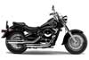 Kawasaki Vulcan 800 Classic 2006
