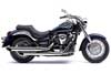 Kawasaki Vulcan 900 Classic 2006