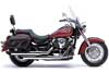 Kawasaki Vulcan 900 Classic LT 2006