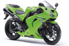 Kawasaki Ninja ZX-10R 2007