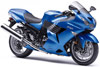 Kawasaki Ninja ZX-14 2007