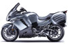 Kawasaki Concours 14 2008