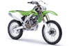 Kawasaki KLX450R 2008