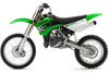 Kawasaki KX100 2008