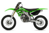 Kawasaki KX250F 2008