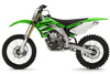 Kawasaki KX450F 2008