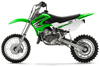 Kawasaki KX65 2008