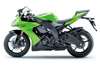 Kawasaki Ninja ZX-10R 2008