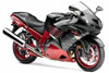 Kawasaki Ninja ZX-14 2008