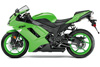 Kawasaki Ninja ZX-6R 2008