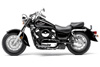 Kawasaki Vulcan 1500 Classic 2008