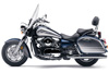Kawasaki Vulcan 1600 Nomad 2008